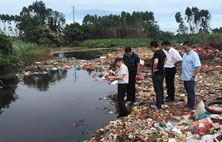 HJACDF海角论坛网页渗滤液中的主要有机污染物有哪些？