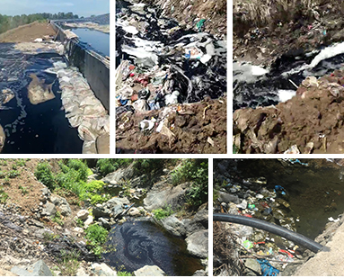 HJACDF海角论坛网页填埋场渗滤液处理厂家海角社区乱人精品8MAV环境，HJACDF海角论坛网页渗透液的来源及处理工艺