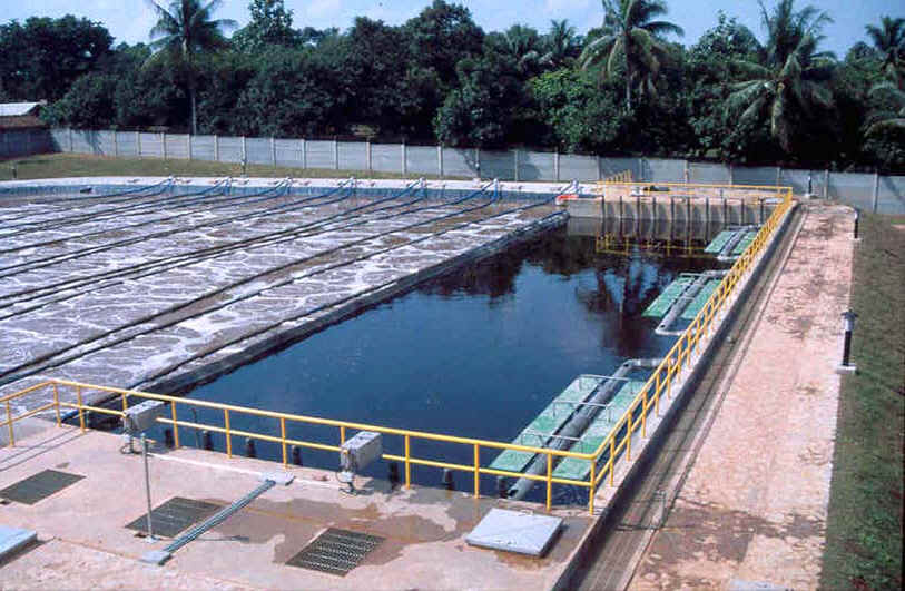 HJACDF海角论坛网页渗滤液处理面临的难题！